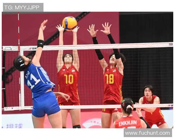 杭州排球队在排球状态排行榜中荣登第8名展现出强劲实力与潜力